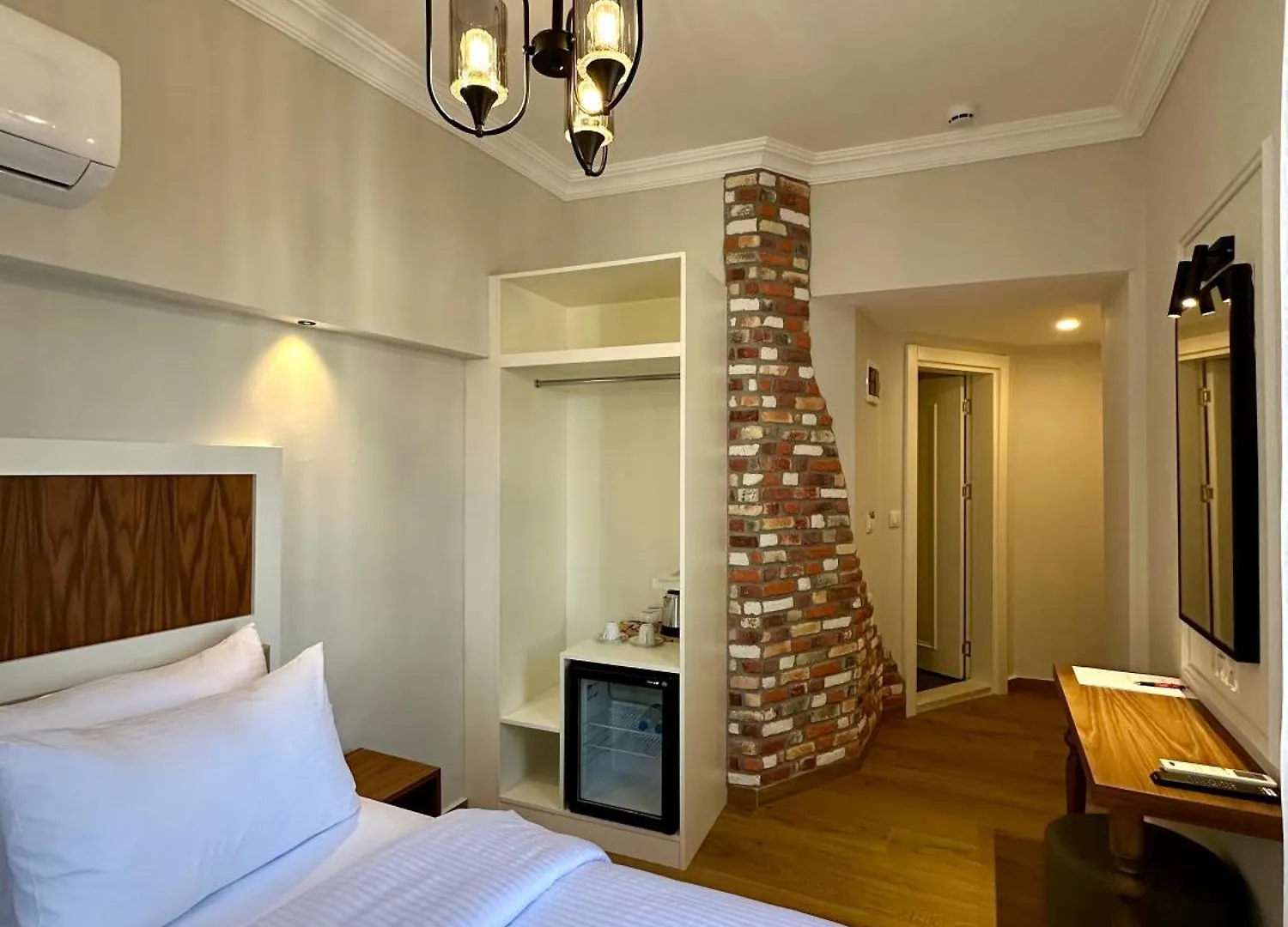 Adria Inn Antalya 0*,