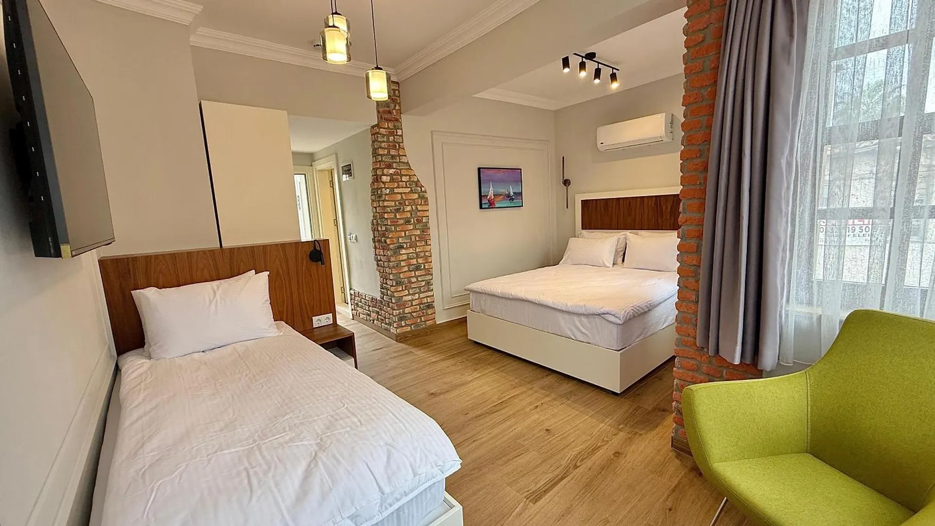 Hotel Adria Inn Antalya