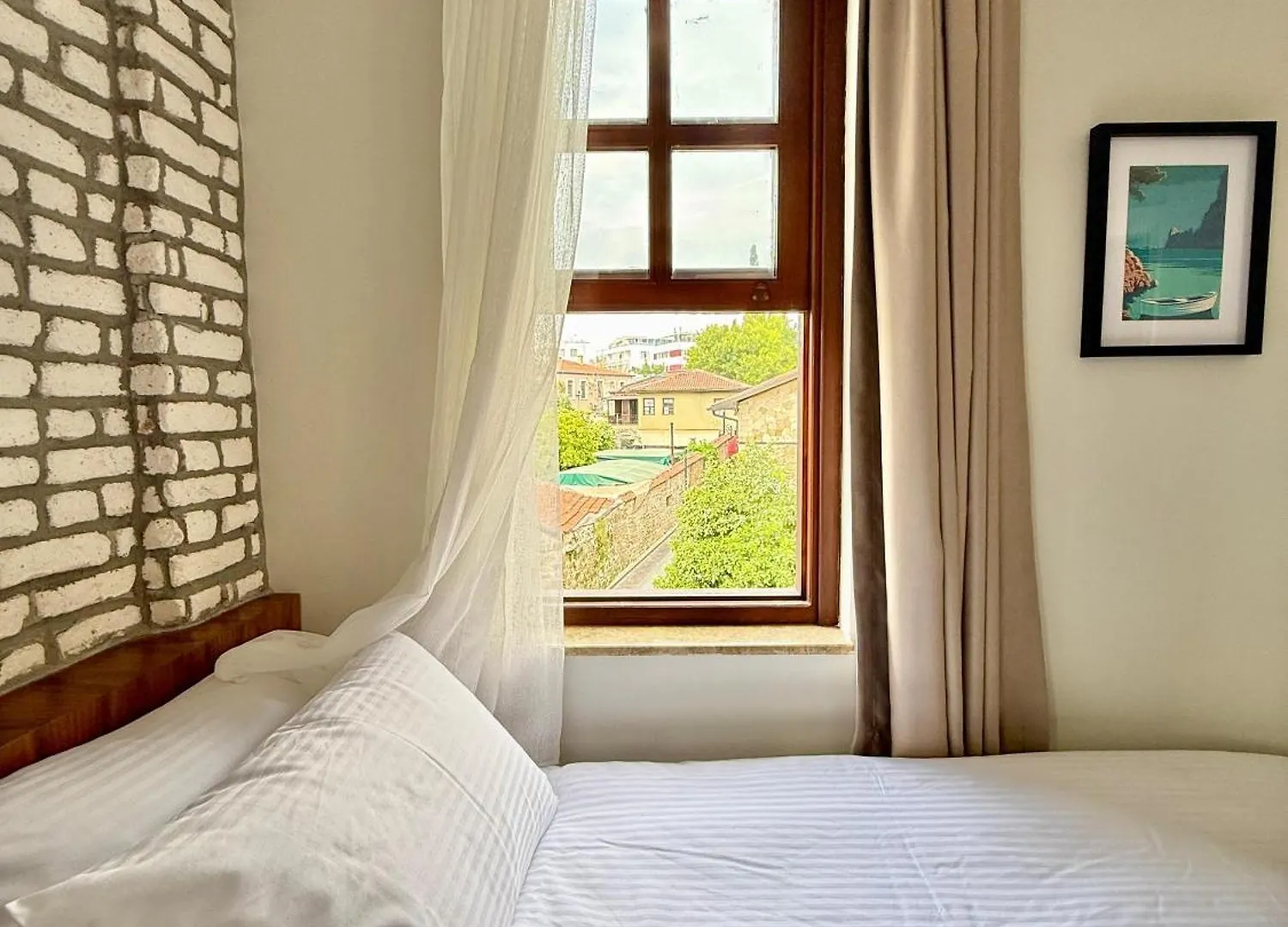 Hotel Adria Inn Antalya Turkey
