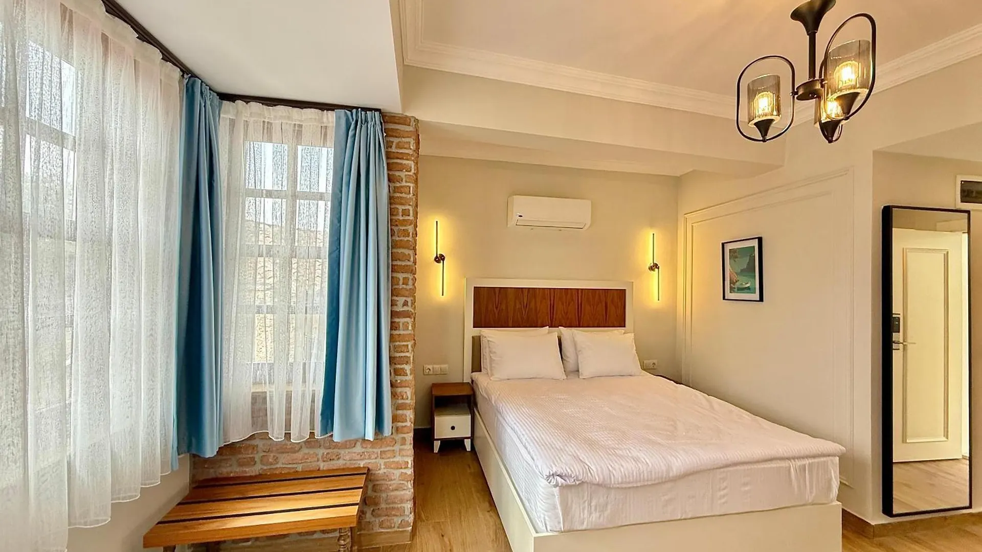 Adria Inn Antalya Hotel