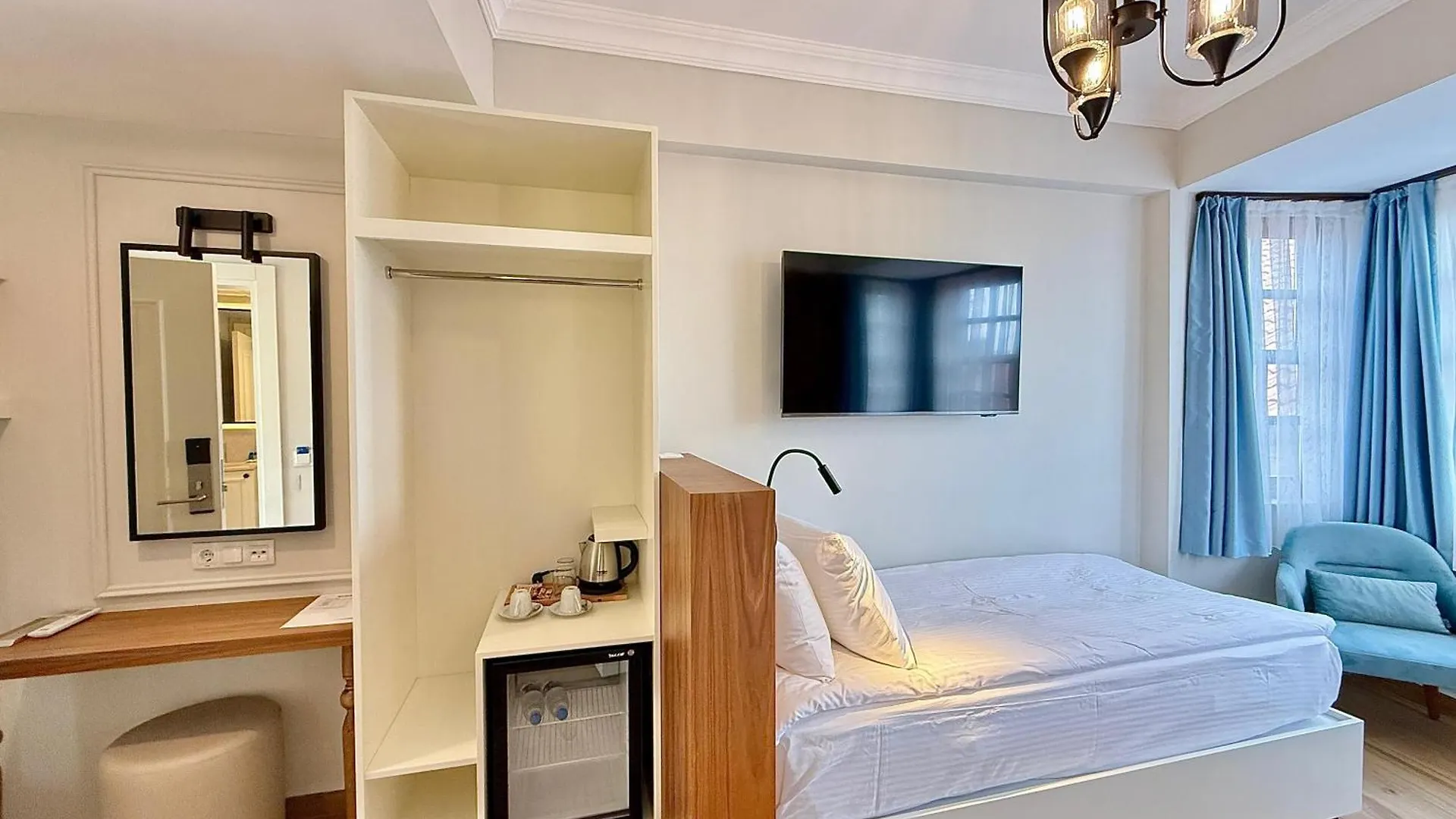 Hotel Adria Inn Antalya