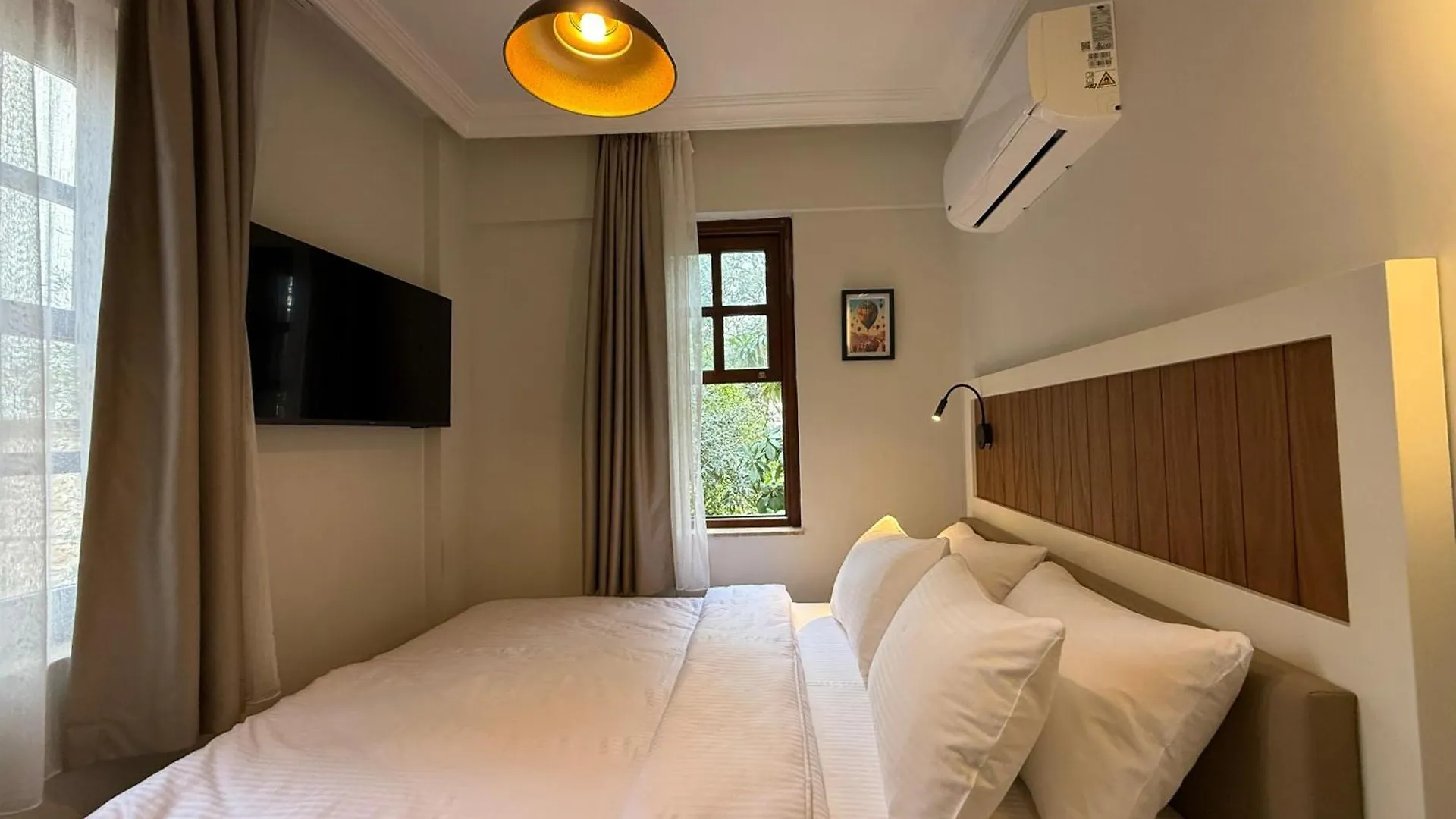 Adria Inn Antalya