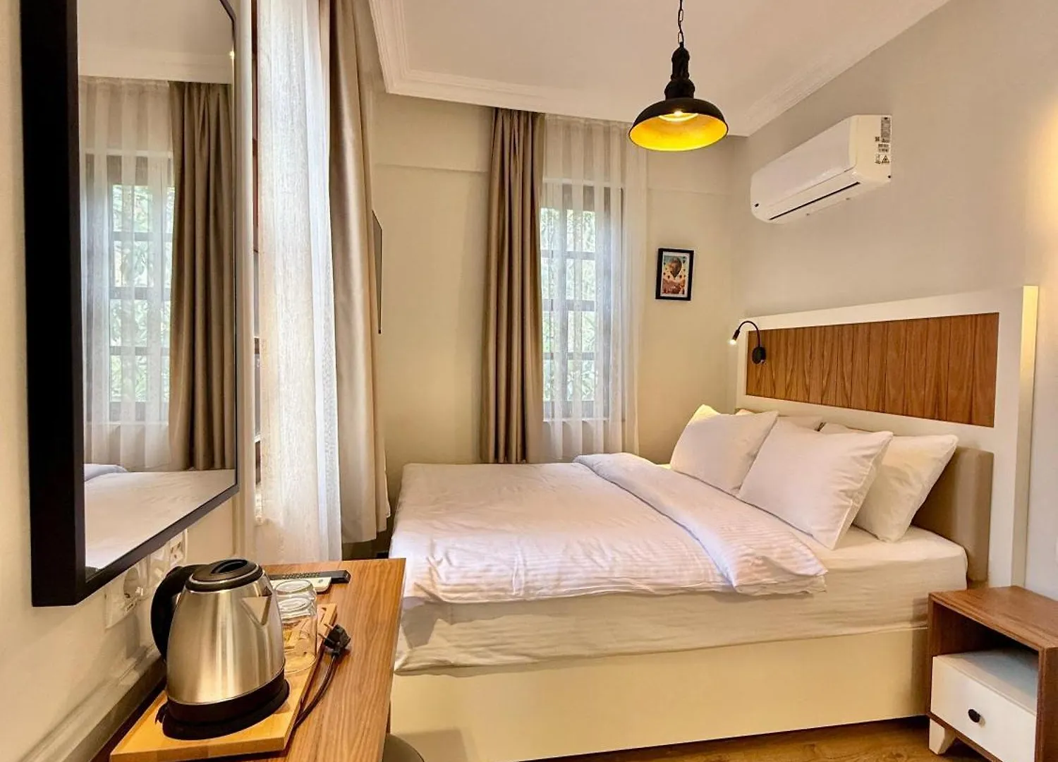 Hotel Adria Inn Antalya