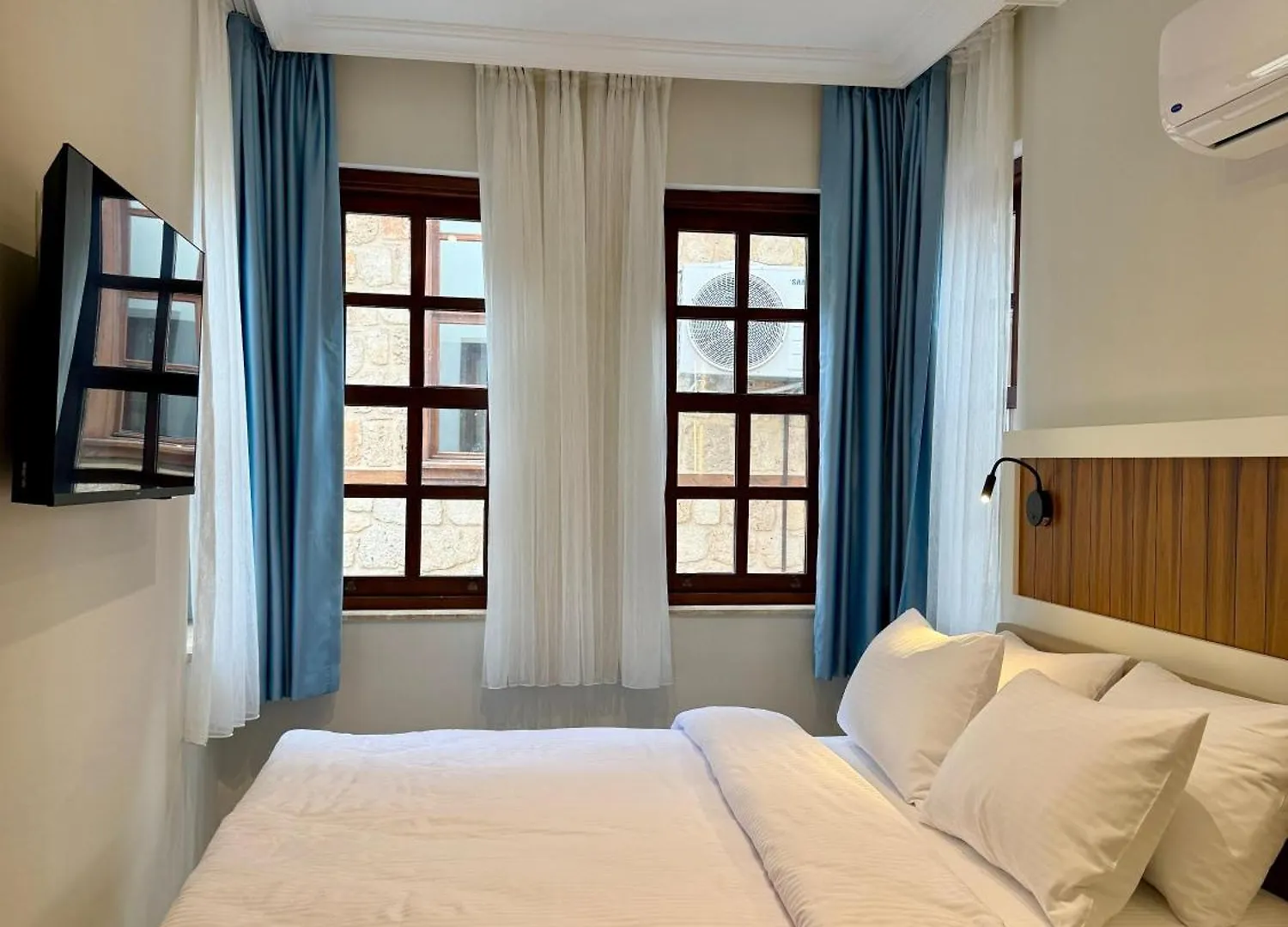 Adria Inn Antalya 0*,