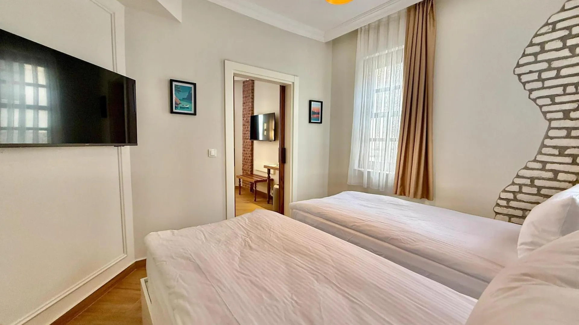 Hotel Adria Inn Antalya
