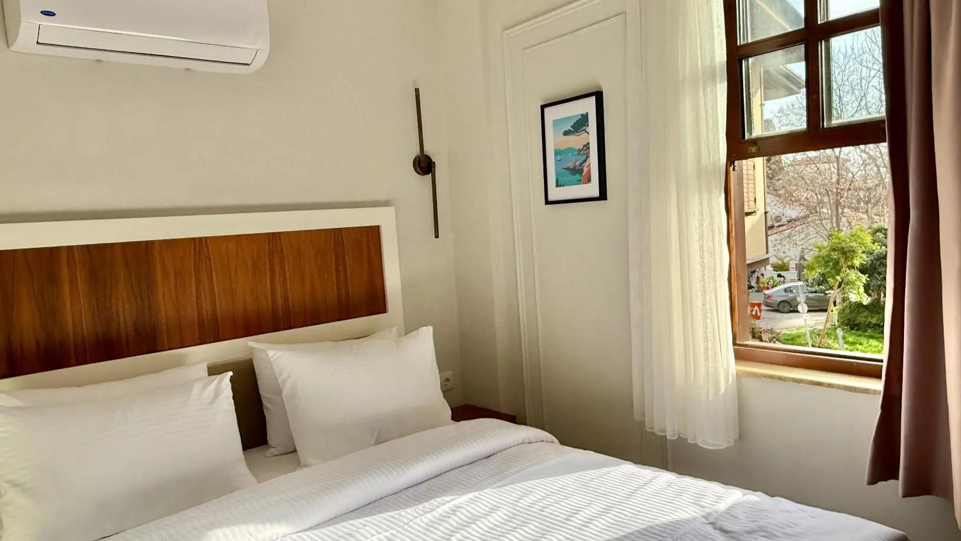 Adria Inn Antalya Hotel