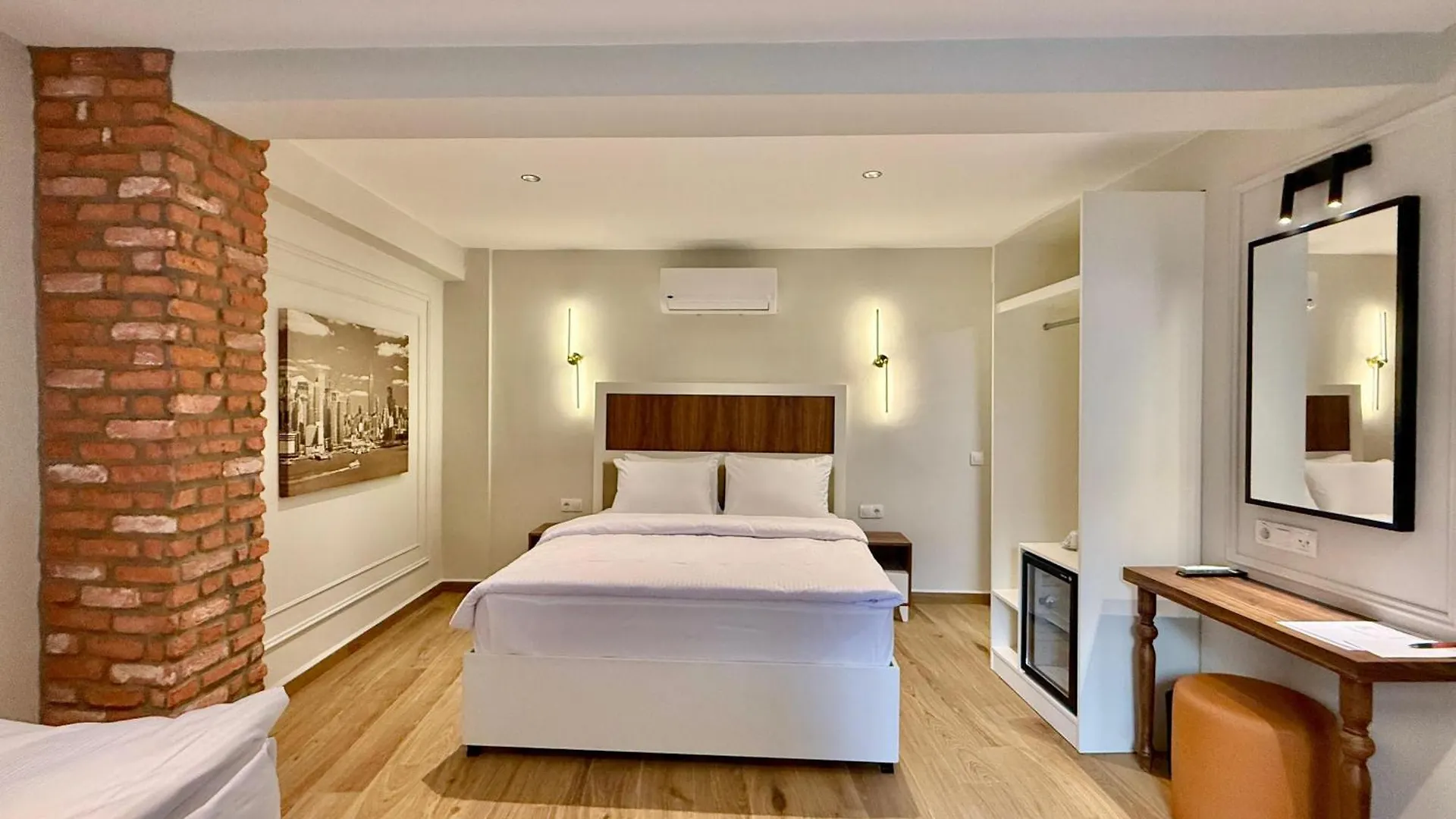 Hotel Adria Inn Antalya