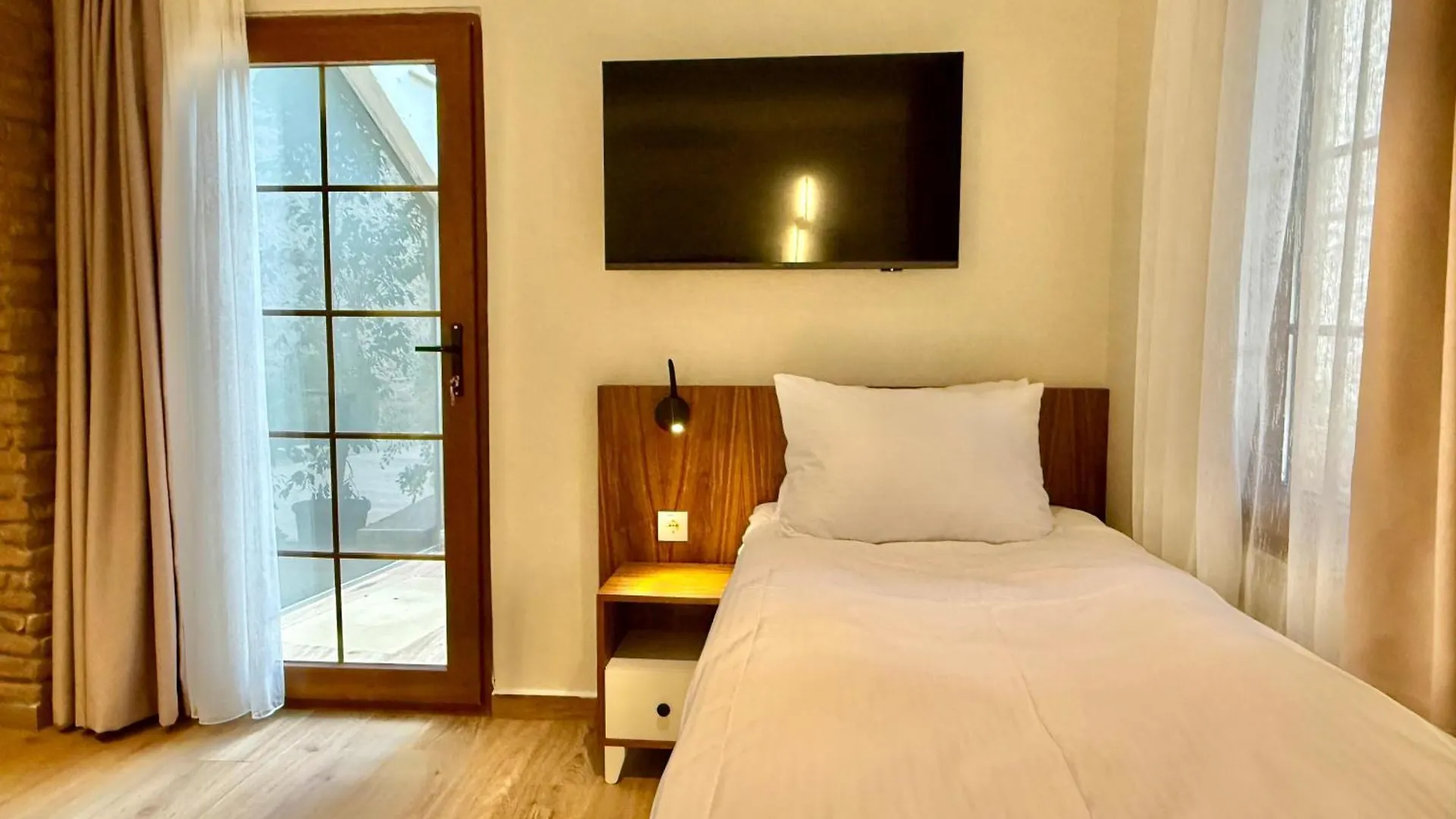 Adria Inn Antalya Turkey