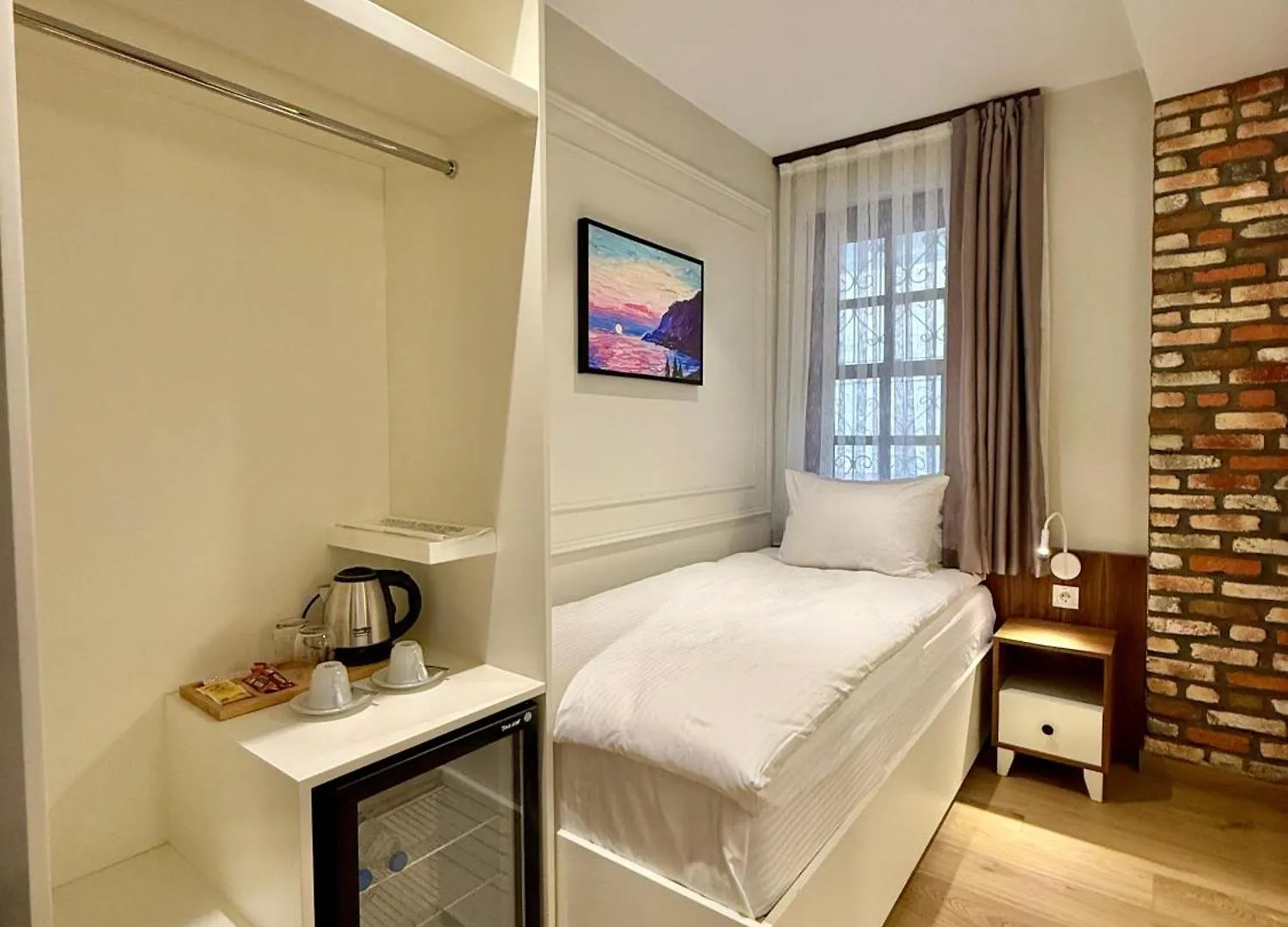 Hotel Adria Inn Antalya Turkey