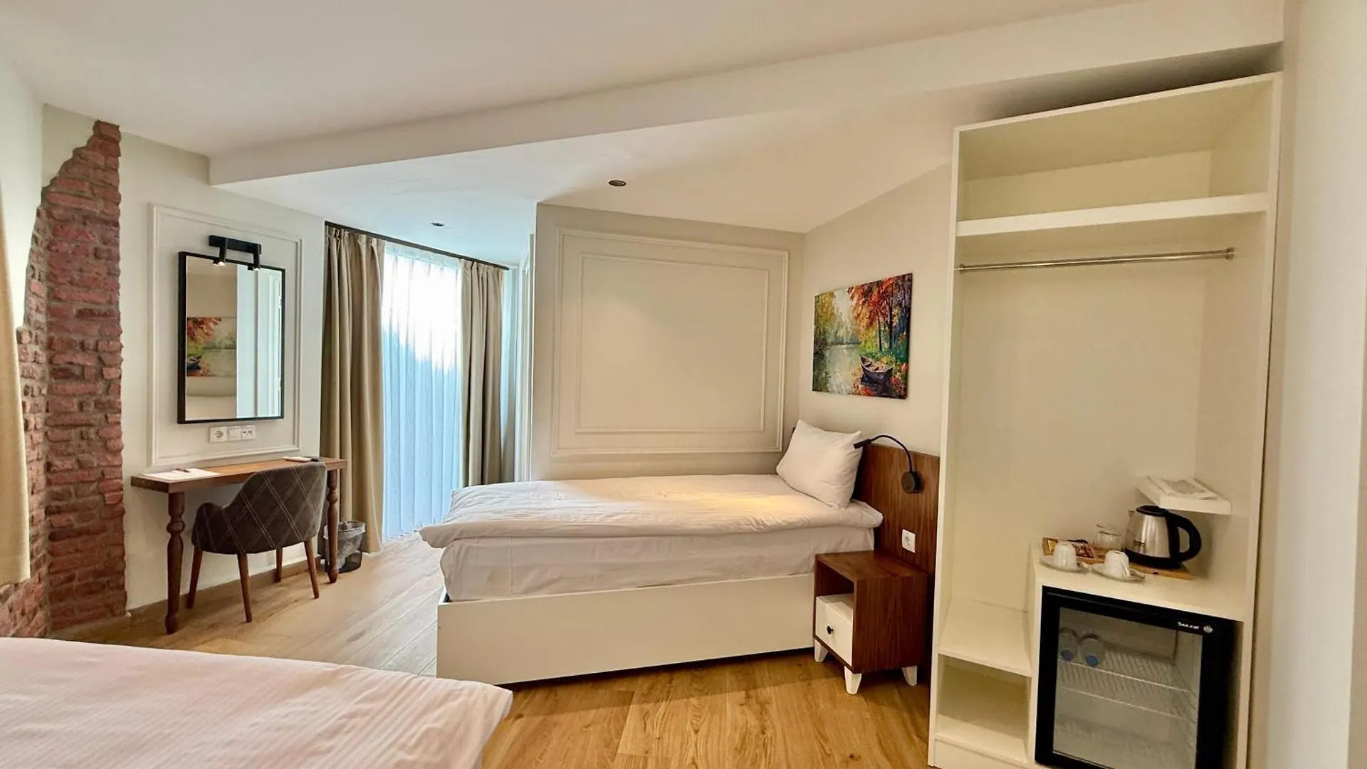Adria Inn Antalya Hotel