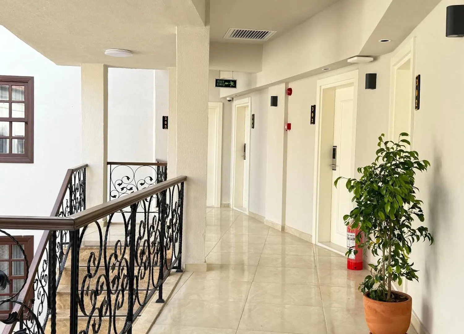 Adria Inn Antalya