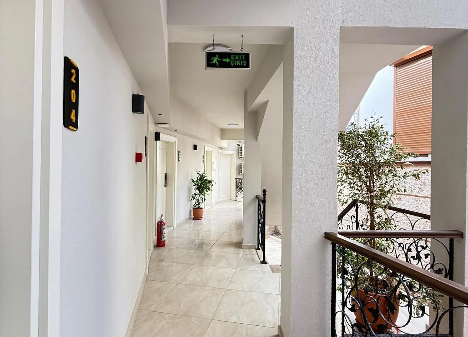 Hotel Adria Inn Antalya