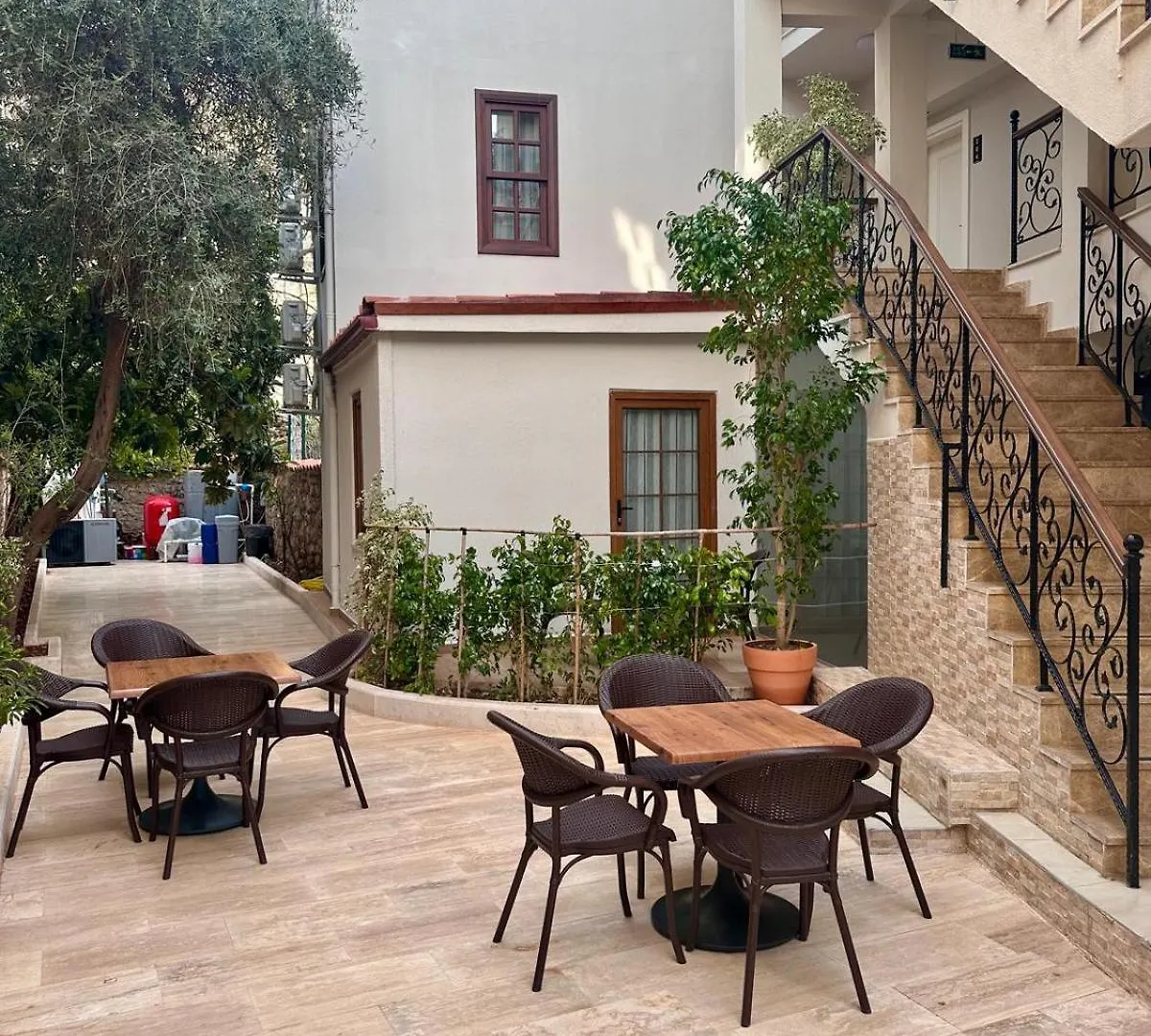 Adria Inn Antalya Turkey