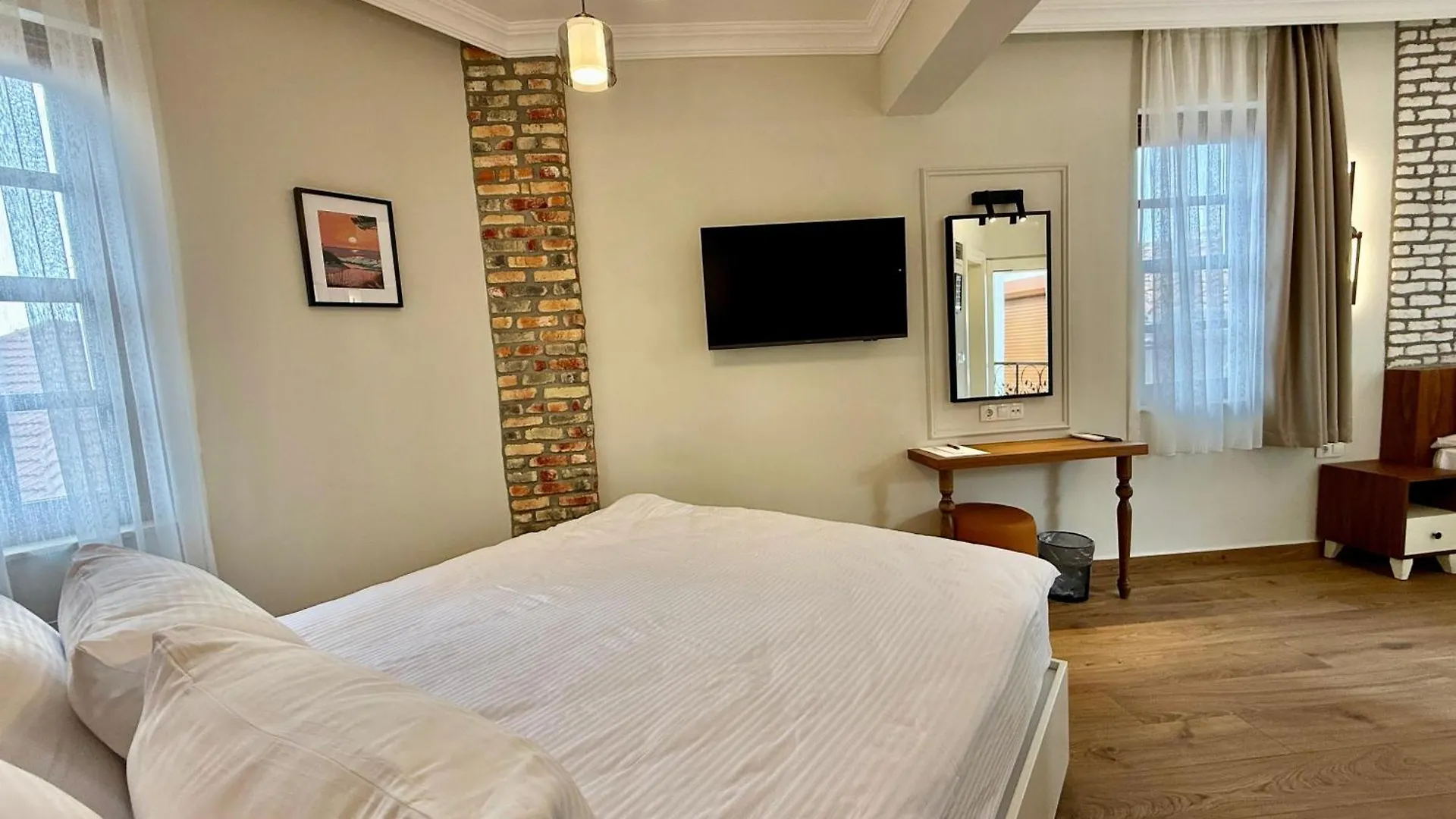 Adria Inn أنطاليا فندق